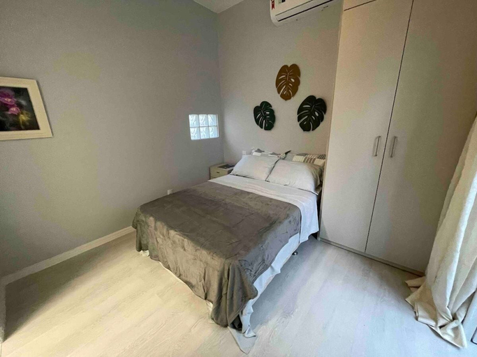 Room 4, 2 min da Praia de Copacabana - Reformado, Rio de Janeiro