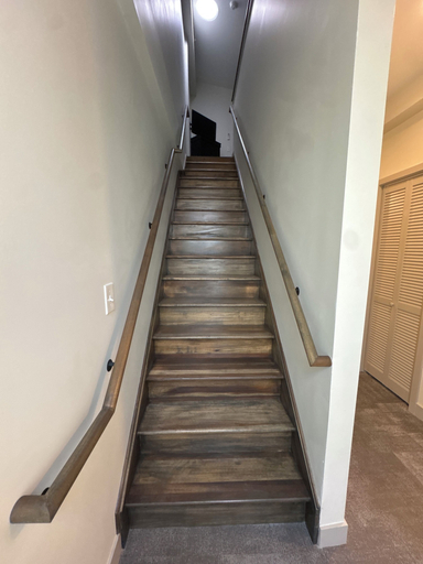 Room 5, Hilliard Lofts, Cuyahoga