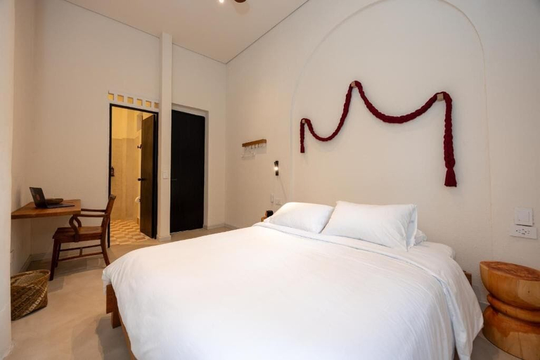 Room 2, Hotel Boutique Casamia, Medellín