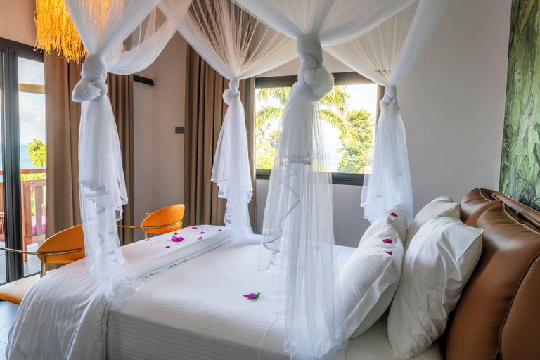 Room 1, Ankomba Hotel, Diana