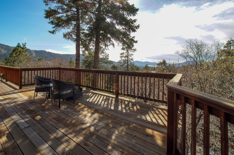 Others 5, Luxury View Lodge, San Bernardino