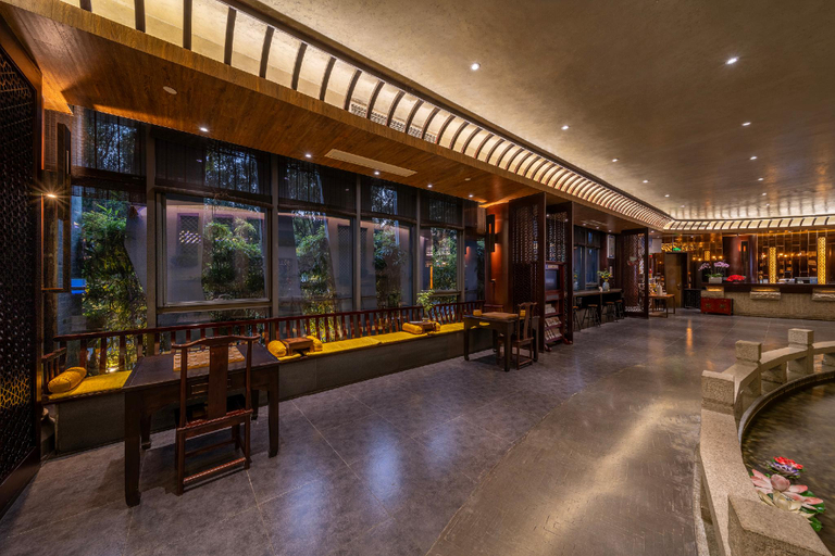 Food & Drinks 4, suzhou xinghai scholars hotel, Suzhou