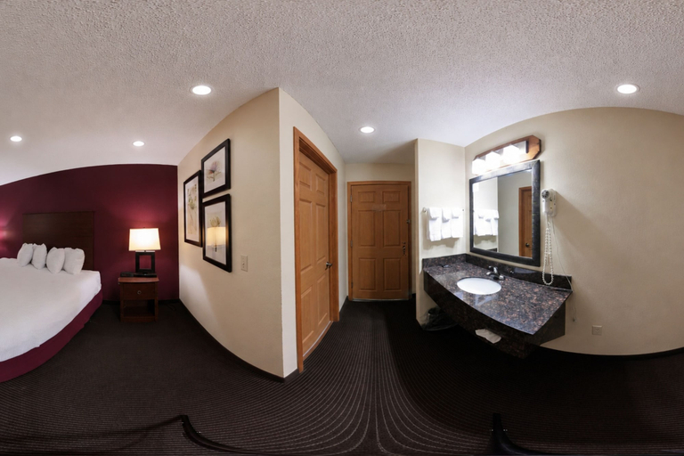 Others 4, Coratel Inn & Suites by Jasper Black River Falls, Jackson