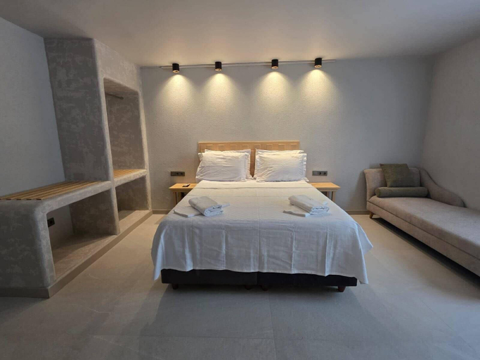 Room 2, Assos La Pietra Hotel, Ayvacık