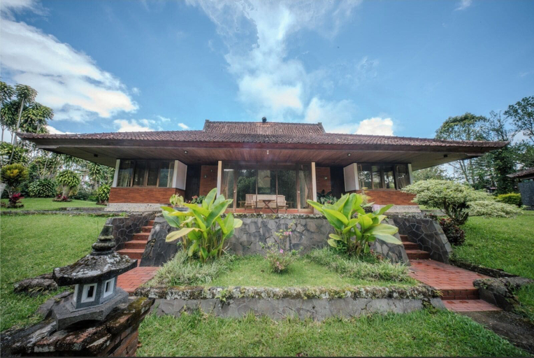 Exterior & Views 2, The Buyan Resort Bedugul, Tabanan
