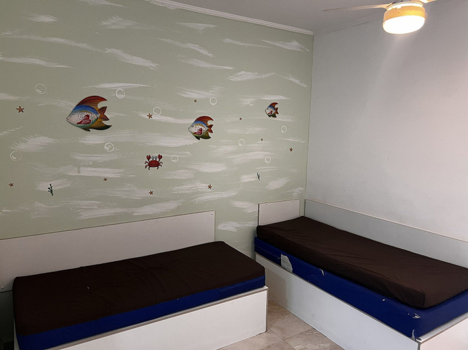 Interior 2, Reserve MV2, Ubatuba