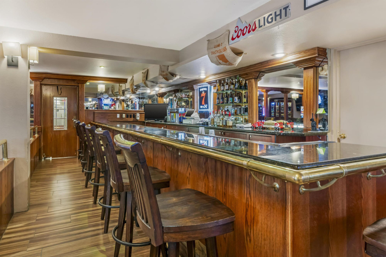 Food & Drinks 5, Best Western Plus Burley Inn & Convention Center, Minidoka