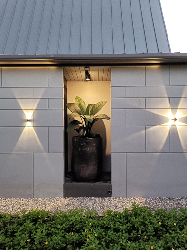 Exterior view 1, Chombua MaeWang ชมบัว, Mae Wang