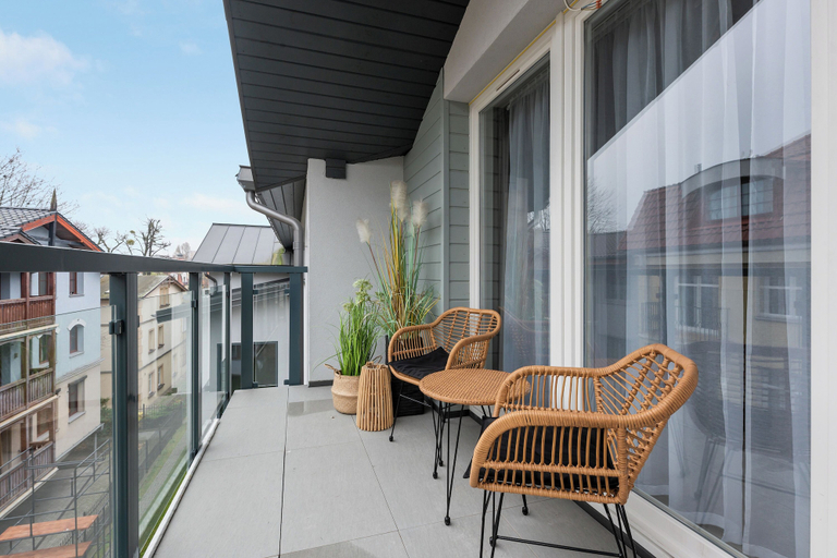 Others 4, Monte Carlo Luxury Suites with Parking by Lion Apartments Sopot, Sopot