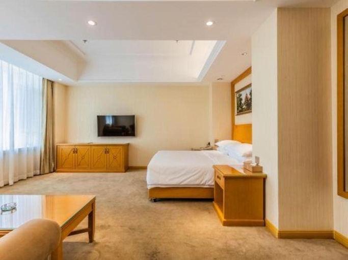 Bedroom 2, Vienna Hotel Shenyang Central Street, Shenyang