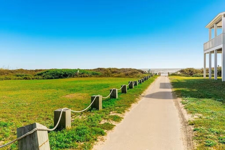 Miscellaneous 2, Beachy Keen 3 Bedroom Home, Galveston