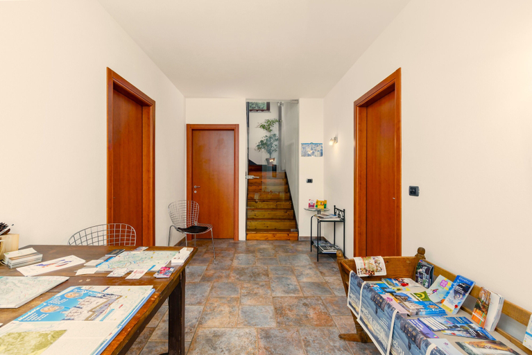 Bedroom 3, Ca'Luna Guest House, Cuneo