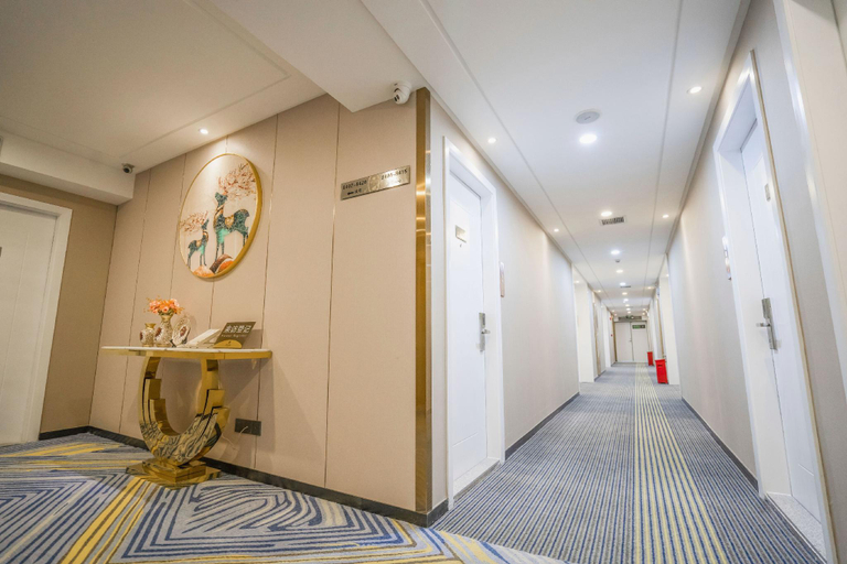 Others 4, Chuang Xing Da Hotel, Shenzhen