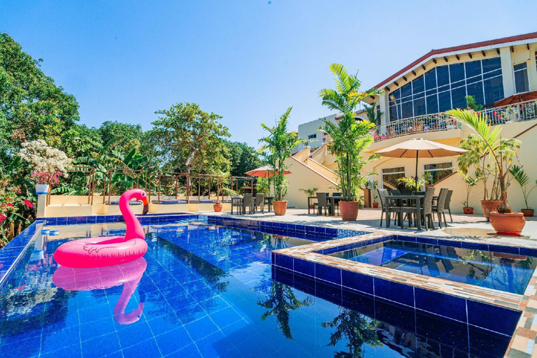 Sport & Beauty 2, HOTEL PALACIO, Puerto Princesa City