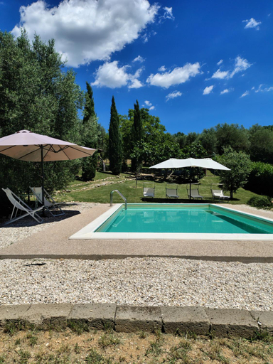 Sport & Beauty 2, sacrobosco Country House, Terni