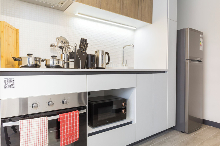 Private kitchen 4, Santo Domingo 3916, Santiago