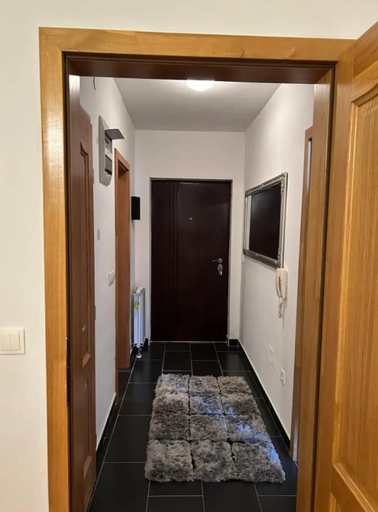 Others 4, Apartman Samra, Sarajevo