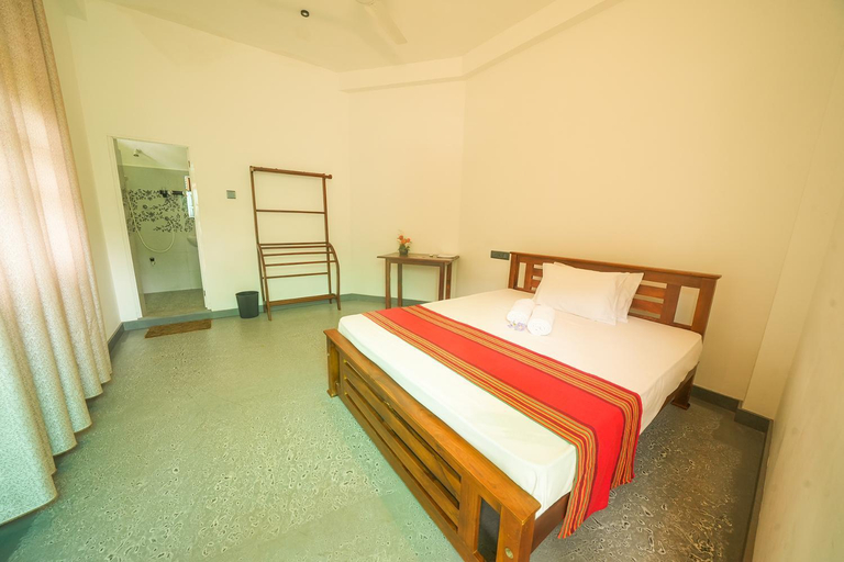 Bedroom 3, Ocean Aura Villa Hiriketiya, Dickwella