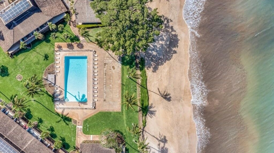 Exterior & Views 2, Maalaea Surf, #c-7 2 Bedroom Condo by RedAwning, Maui