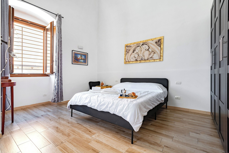 Room 5, Giosue' Apartment Near Bari, Bari