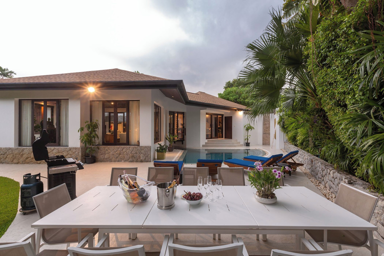 Food & Drinks 4, Surin Lake Villa, Phuket Island