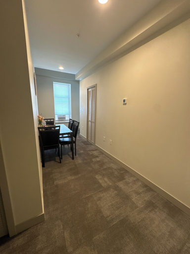 Room 2, Hilliard Lofts, Cuyahoga