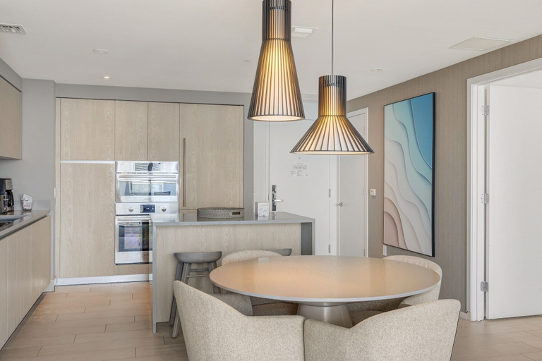 Private kitchen 2, 4010-SthOcean-3705, Broward