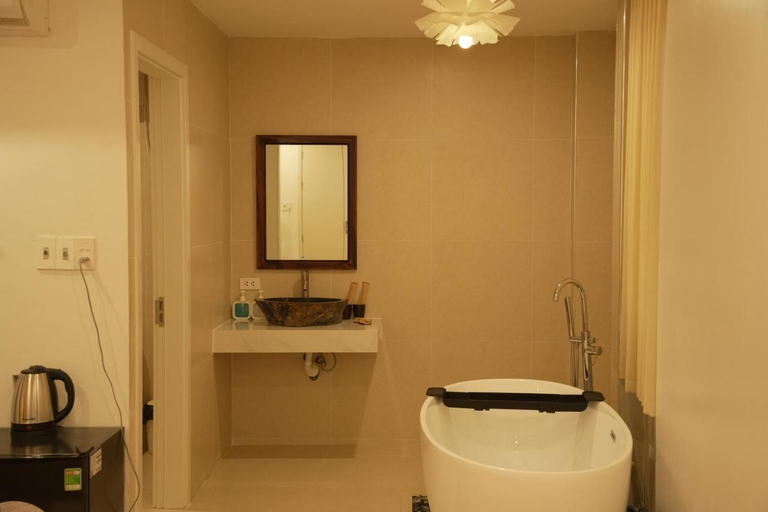 4, Villi Old Quarter Homestay, Hoàn Kiếm