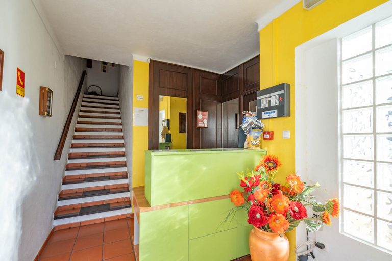 Public Area, Apartamentos Patio Vitoria By Umbral , Odemira