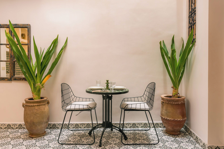 Living area 2, Your Douiria, Marrakech