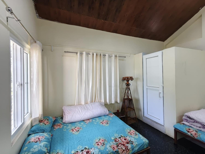 Bedroom 2, Penance Homestay, Bagmati