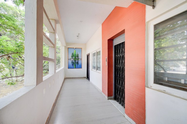 Interior, Super Collection O Hyderabad Hitech City, Hyderabad