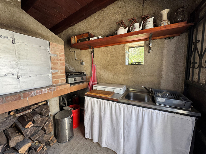 Private kitchen 5, Apartment Prelec, Crikvenica