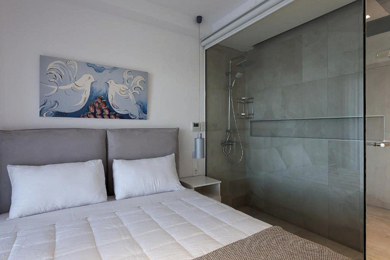 Others 5, Executive Rhodes Villa  Villa Nissos  Stunning Sea Views  3 Bedrooms, South Aegean