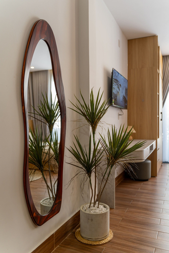 Interior 4, Babo Homestay 1 Da Nang, Da Nang