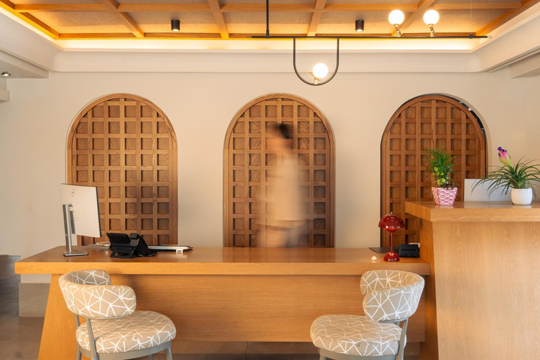 Public Area 4, Paralos Venus Suites - Adults Only, Crete