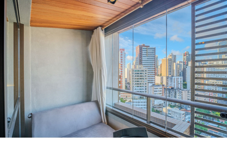 Property grounds, Studio in Building With Pool in Barra Eub1602, Salvador
