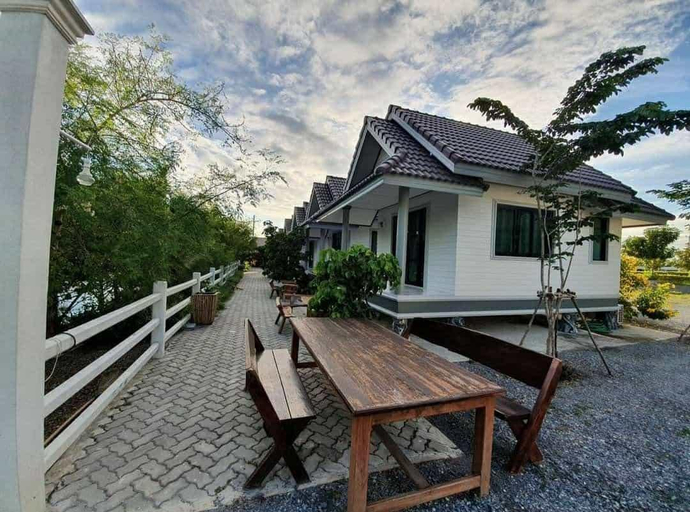 4, Sukai Riverview, Sena