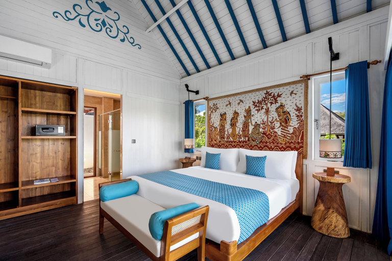 Room 4, Emana Aruna, Klungkung