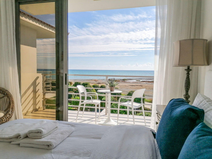 Others 4, Mazatos Beachfront Gardens Villa with Garden View and Private Pool, Larnaca