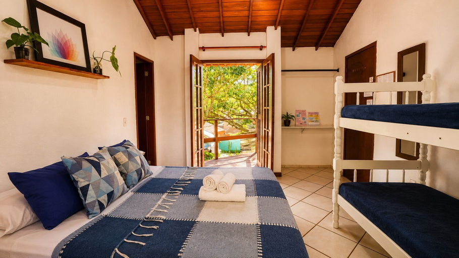 Others 4, 5to Elemento House, Armação dos Búzios