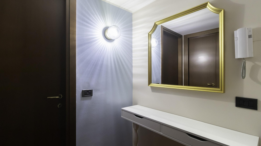 Room 3, Italianway Easy - Venezia 33 - A, Milano
