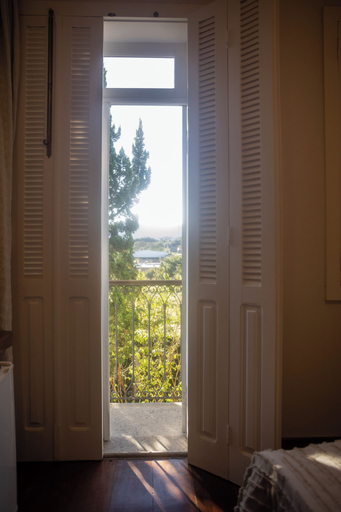 Others 5, Inconfidentes Hotel Boutique, Tiradentes