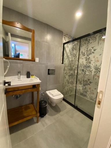 Bathroom 5, Serez Otel Alaçatı by La Mira, Çeşme