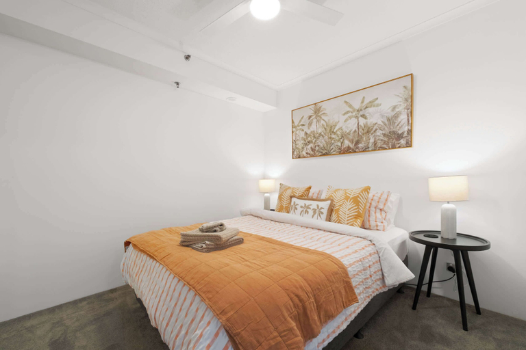 Interior 4, City Oasis! 2bed-1bath-1car-views, Brisbane