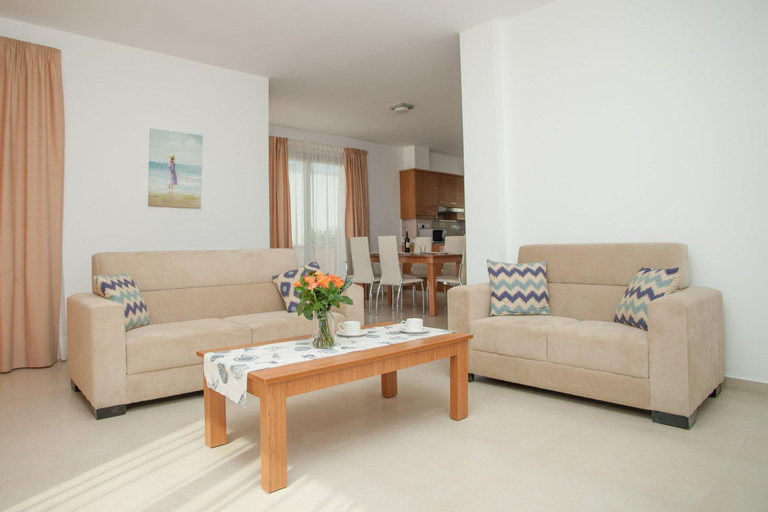 2, Great Coral Bay Villa Villa Coral Bay Enea 3 Bedrooms Private Pool