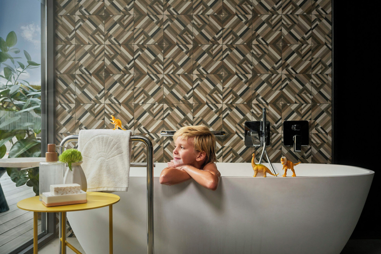 Bathroom 5, Mandarin Oriental, Barcelona, Barcelona
