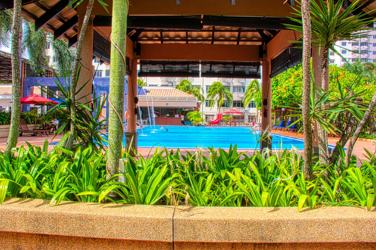 Sport & Beauty 5, AlexaPD Private Water Chalets, Port Dickson