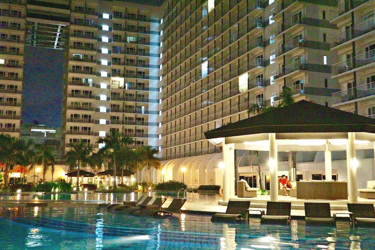 Exterior & Views 1, Justcondos at Sea Residences, Pasay City