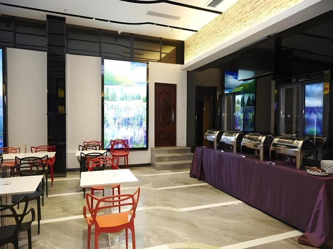 Food & Drinks 5, Lavande Hotel Xian Gaoxin Branch, Xi'an